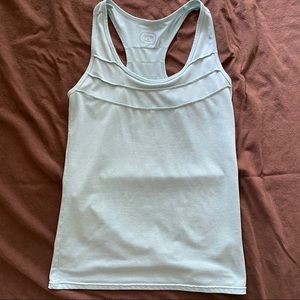 NWOT Oiselle Lux Tank